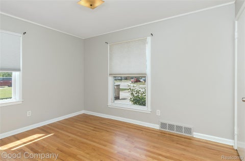 Tiny photo for 23645 Lawrence Avenue, Dearborn City, MI 48128 (MLS # 20261043981)