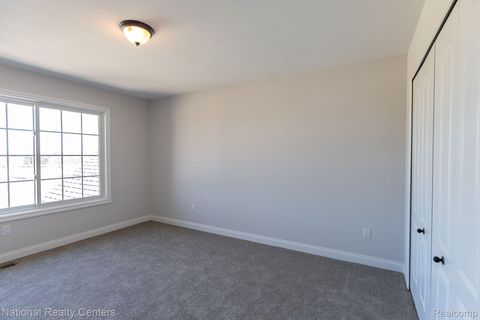 Tiny photo for 7113 Oak Ridge Court, Independence Charter Township, MI 48348 (MLS # 20240061171)