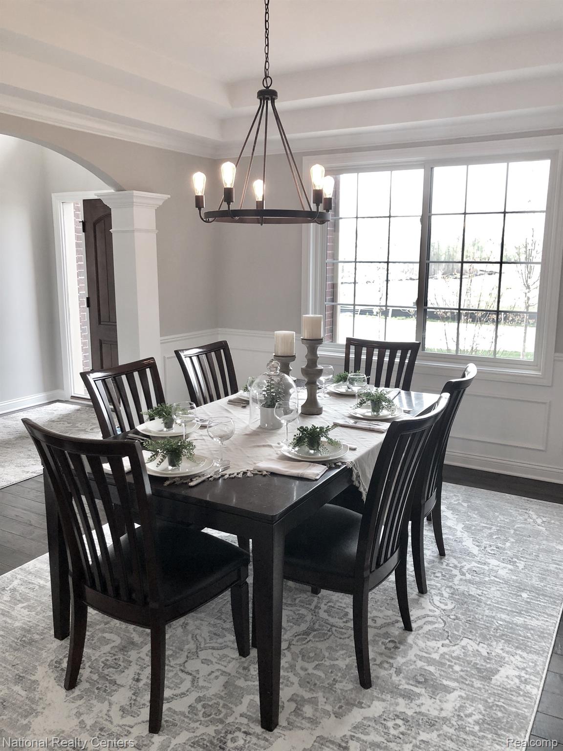 7113 Oak Ridge Court