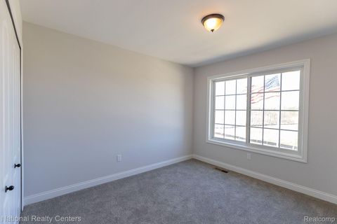 Tiny photo for 7113 Oak Ridge Court, Independence Charter Township, MI 48348 (MLS # 20240061171)
