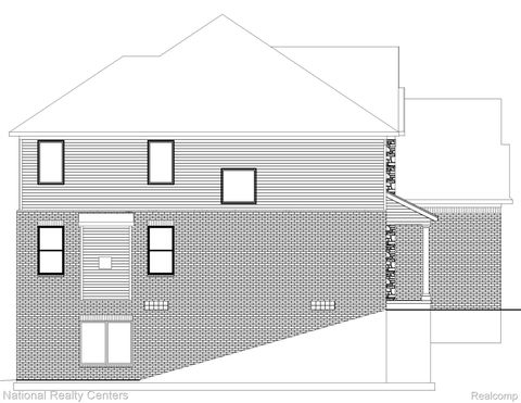 Tiny photo for 7113 Oak Ridge Court, Independence Charter Township, MI 48348 (MLS # 20240061171)