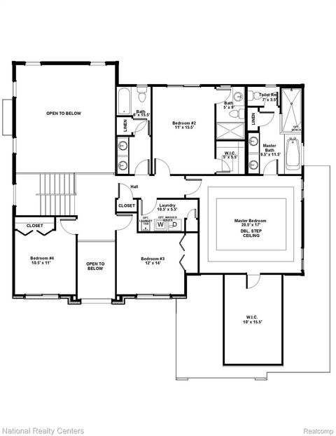 Tiny photo for 7113 Oak Ridge Court, Independence Charter Township, MI 48348 (MLS # 20240061171)