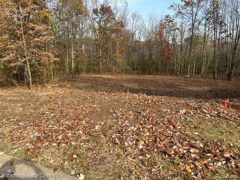 Tiny photo for 7113 Oak Ridge Court, Independence Charter Township, MI 48348 (MLS # 20240061171)