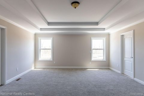 Tiny photo for 7113 Oak Ridge Court, Independence Charter Township, MI 48348 (MLS # 20240061171)