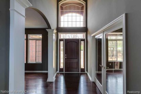 Tiny photo for 7113 Oak Ridge Court, Independence Charter Township, MI 48348 (MLS # 20240061171)
