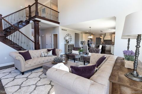 Tiny photo for 7113 Oak Ridge Court, Independence Charter Township, MI 48348 (MLS # 20240061171)