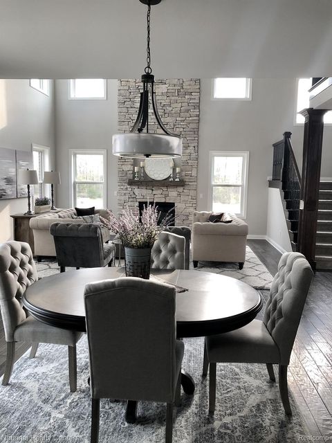 Tiny photo for 7113 Oak Ridge Court, Independence Charter Township, MI 48348 (MLS # 20240061171)