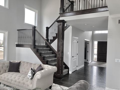 Tiny photo for 7113 Oak Ridge Court, Independence Charter Township, MI 48348 (MLS # 20240061171)