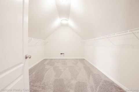 Tiny photo for 7113 Oak Ridge Court, Independence Charter Township, MI 48348 (MLS # 20240061171)