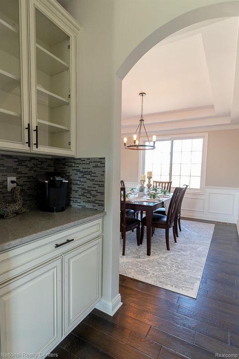 Tiny photo for 7113 Oak Ridge Court, Independence Charter Township, MI 48348 (MLS # 20240061171)
