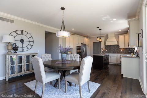 Tiny photo for 7113 Oak Ridge Court, Independence Charter Township, MI 48348 (MLS # 20240061171)