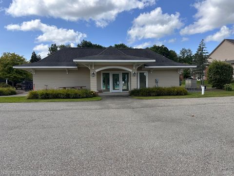 Tiny photo for 7113 Oak Ridge Court, Independence Charter Township, MI 48348 (MLS # 20240061171)