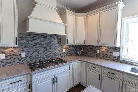 Tiny photo for 7113 Oak Ridge Court, Independence Charter Township, MI 48348 (MLS # 20240061171)