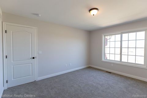 Tiny photo for 7113 Oak Ridge Court, Independence Charter Township, MI 48348 (MLS # 20240061171)