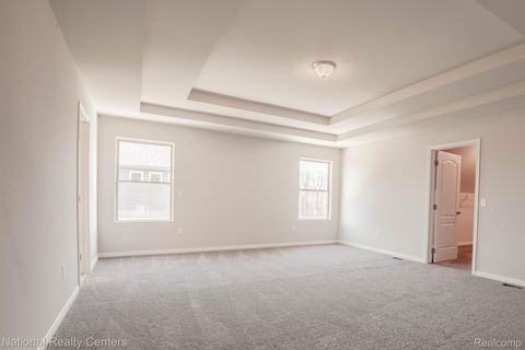 Tiny photo for 7113 Oak Ridge Court, Independence Charter Township, MI 48348 (MLS # 20240061171)