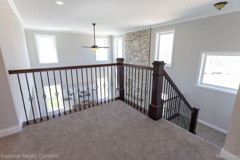Tiny photo for 7113 Oak Ridge Court, Independence Charter Township, MI 48348 (MLS # 20240061171)