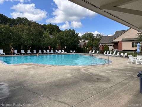 Tiny photo for 7113 Oak Ridge Court, Independence Charter Township, MI 48348 (MLS # 20240061171)