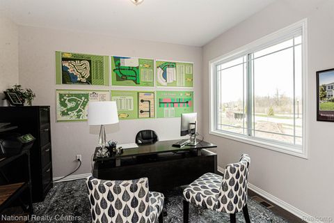 Tiny photo for 7113 Oak Ridge Court, Independence Charter Township, MI 48348 (MLS # 20240061171)