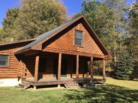 5363 Keystone Sherman Township MI 48765