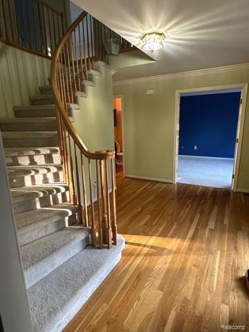 4038 WORTHINGTON Drive