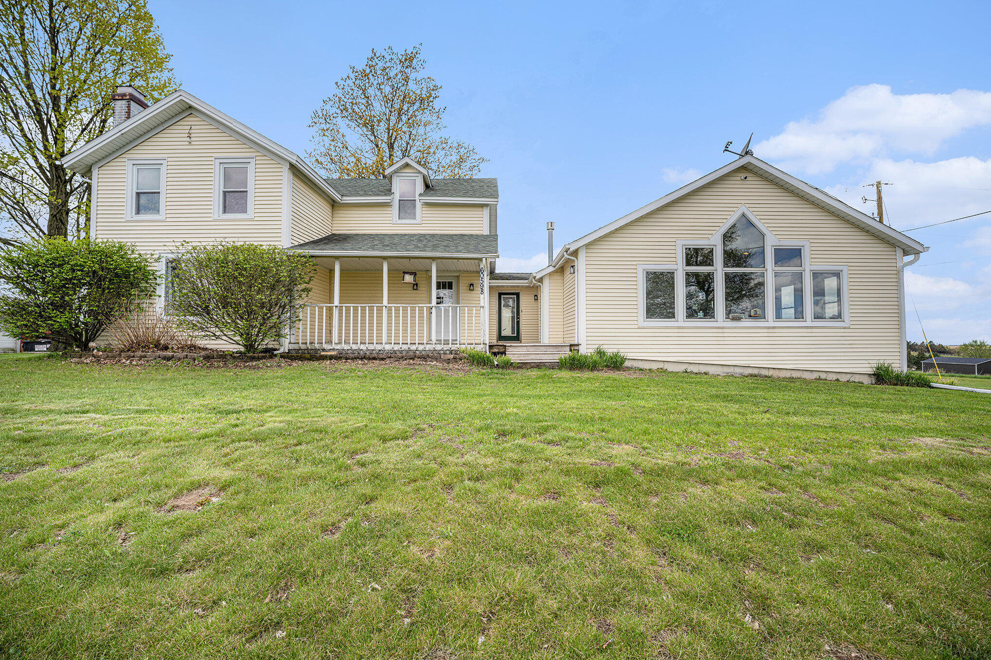 60598 County Road 652