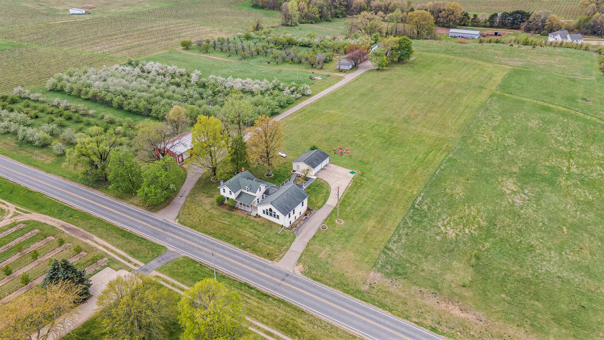 60598 County Road 652