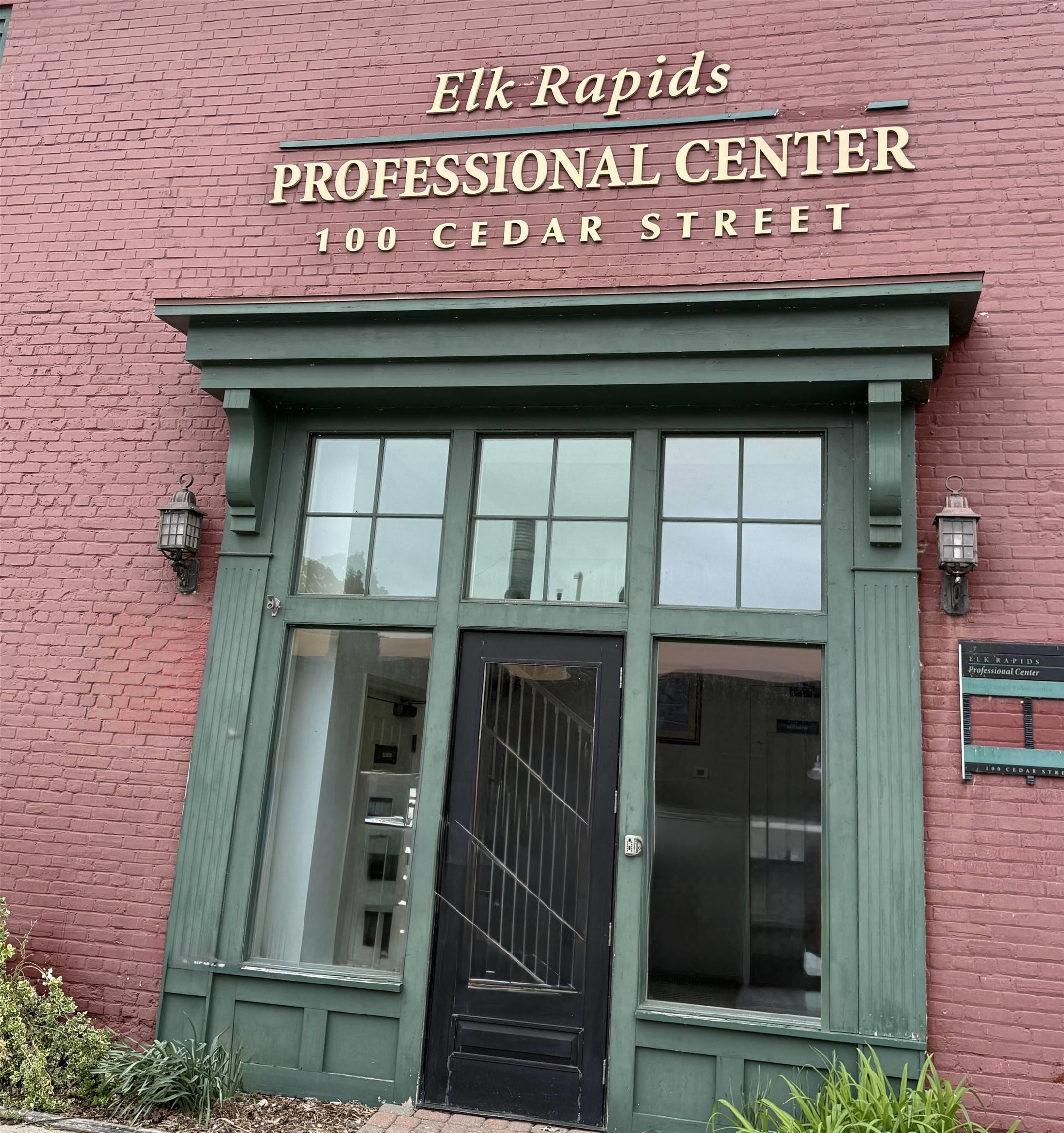 201 River Street