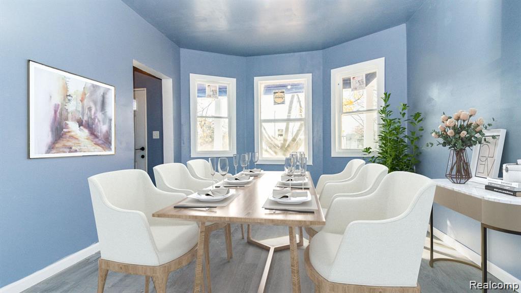 2270 Belvidere Street