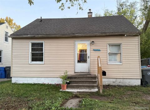 28645 Glenwood Street Inkster City MI 48141