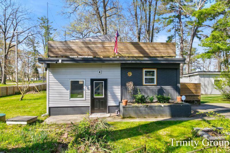 7615 S Croton Hardy Drive