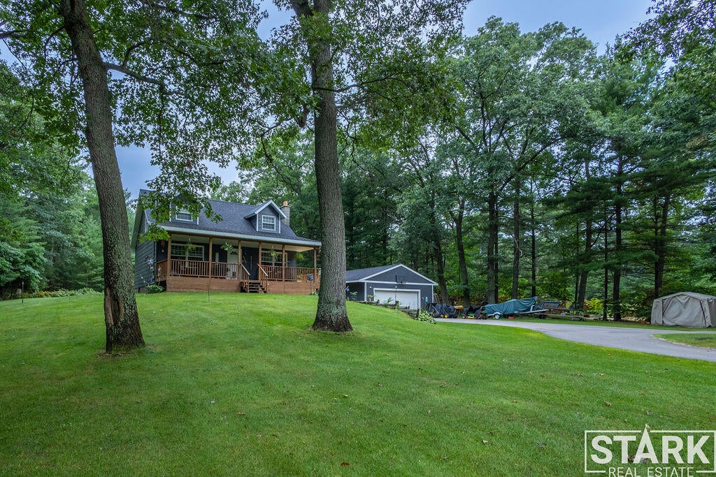 6387 Staple Road