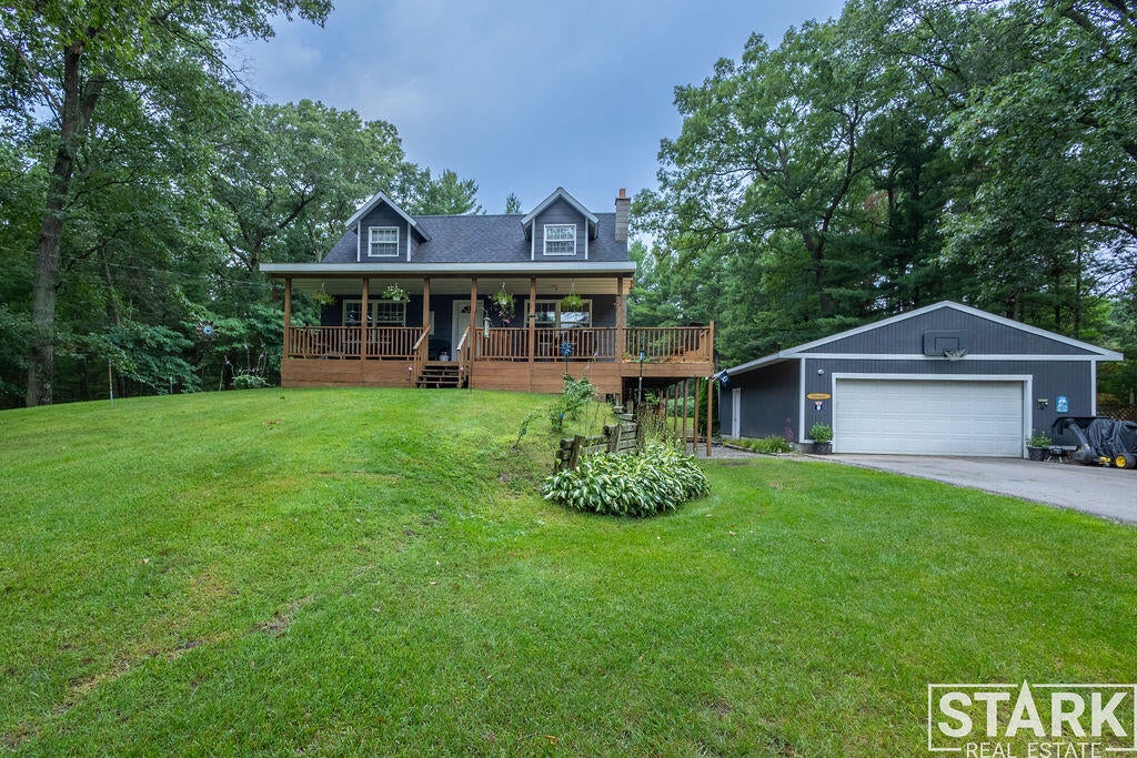 6387 Staple Road