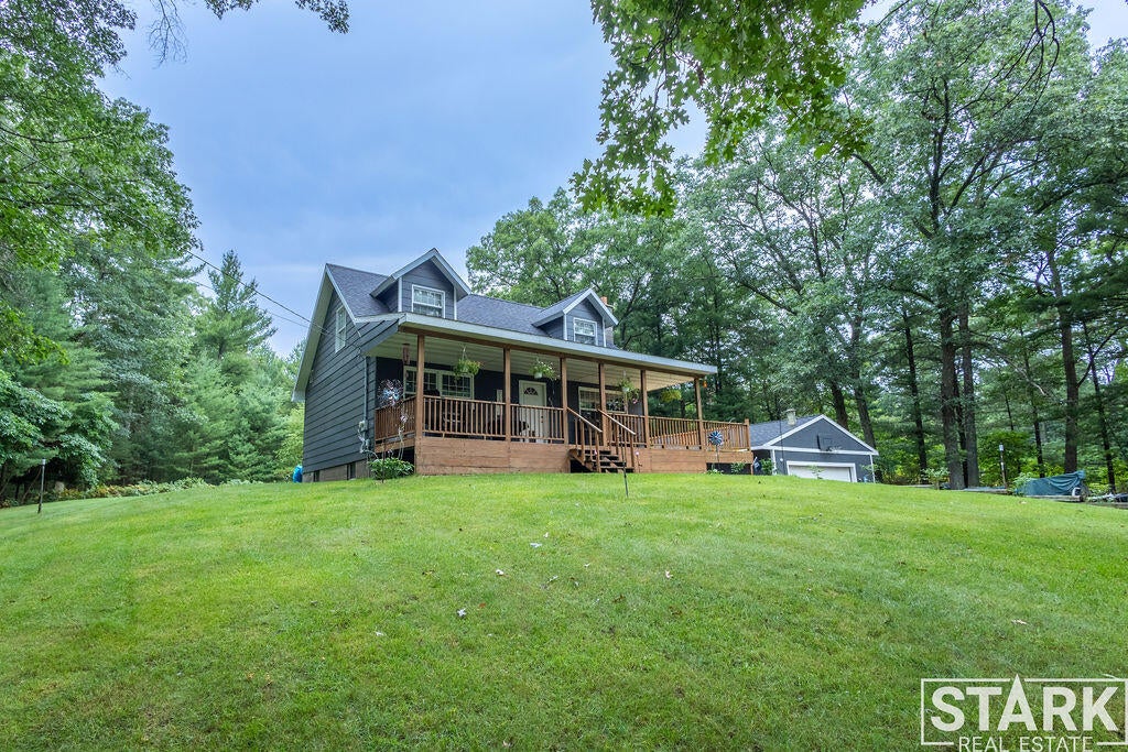6387 Staple Road