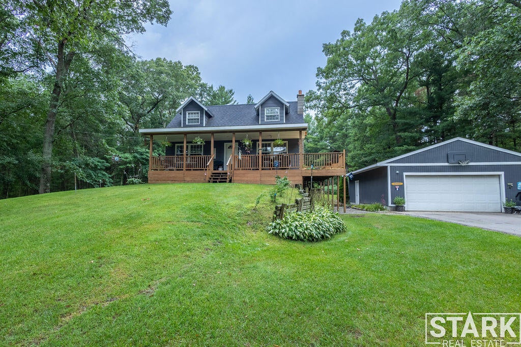 6387 Staple Road