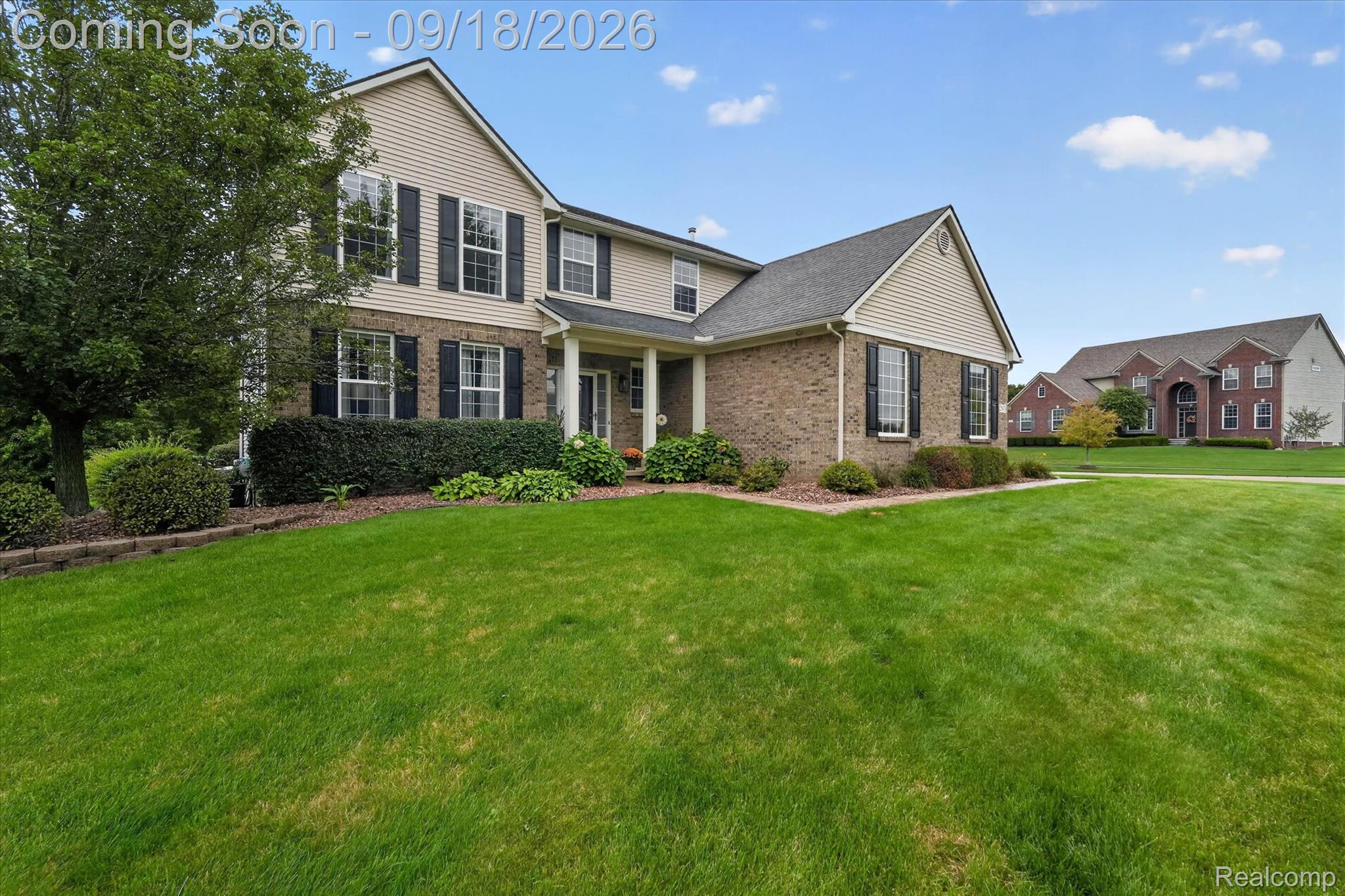 25475 Stanley Lane