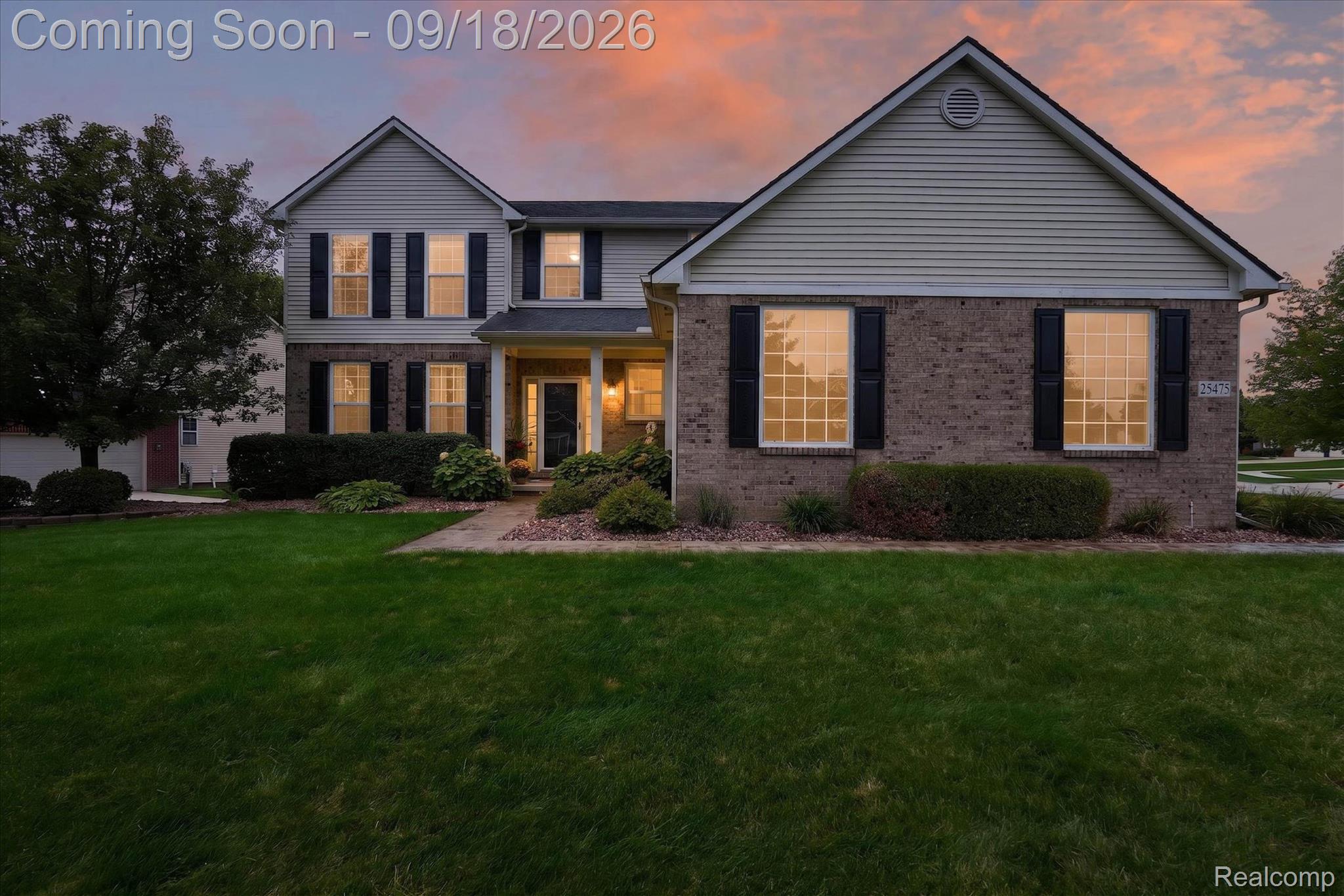 25475 Stanley Lane