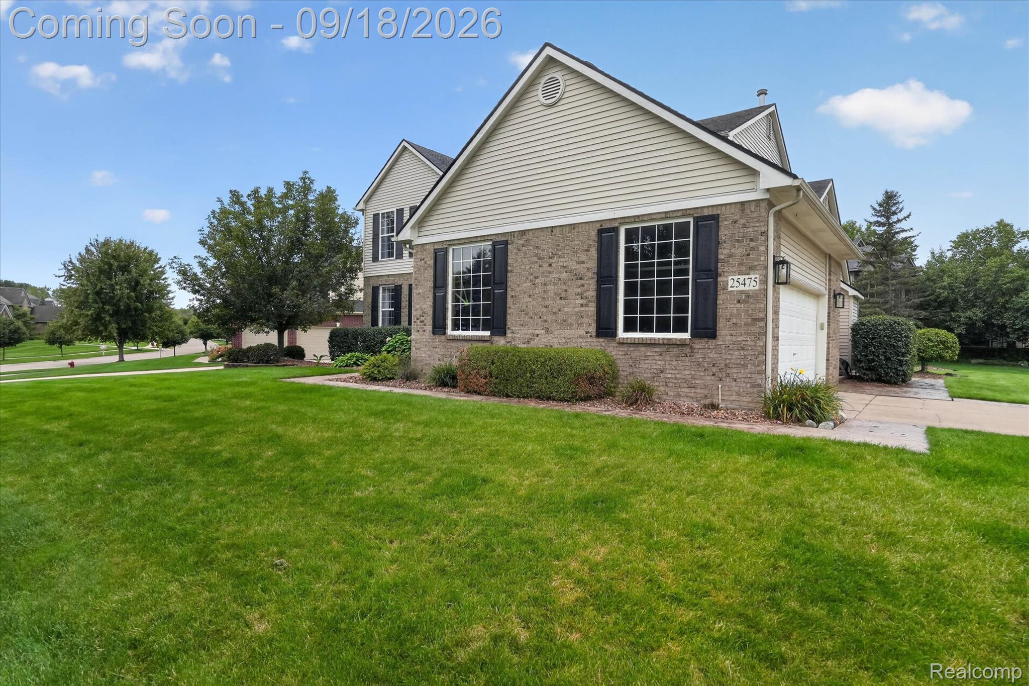 25475 Stanley Lane