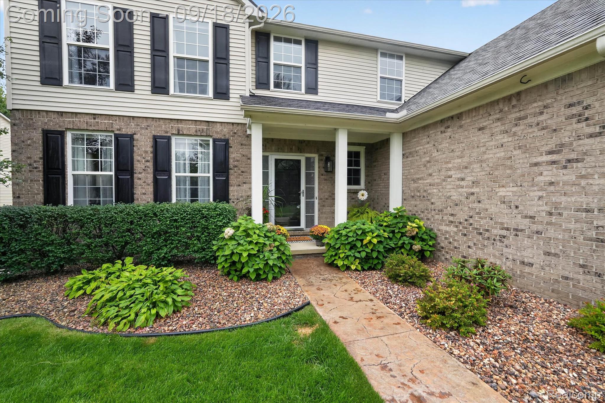 25475 Stanley Lane