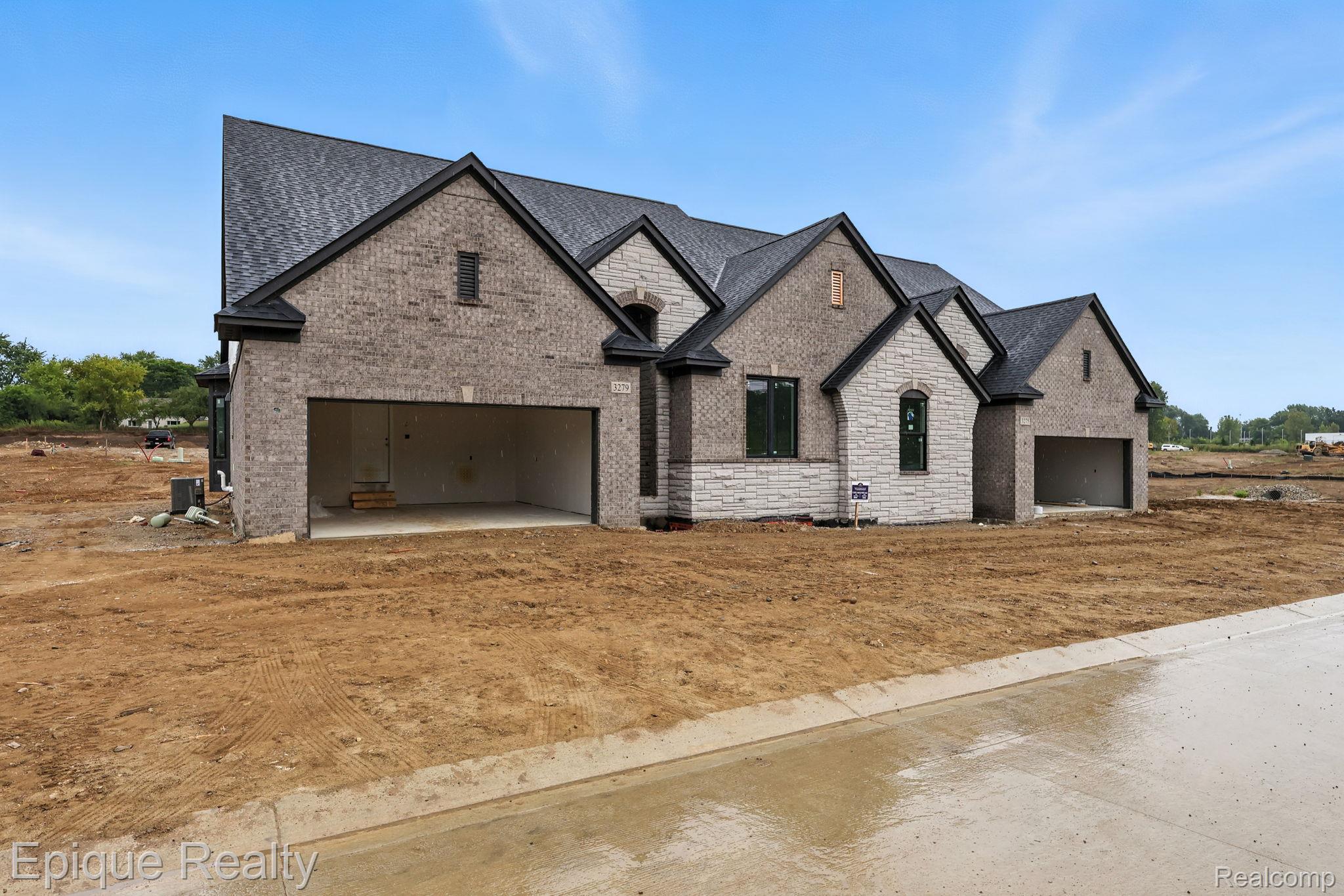 3322 Cornerstone Drive
