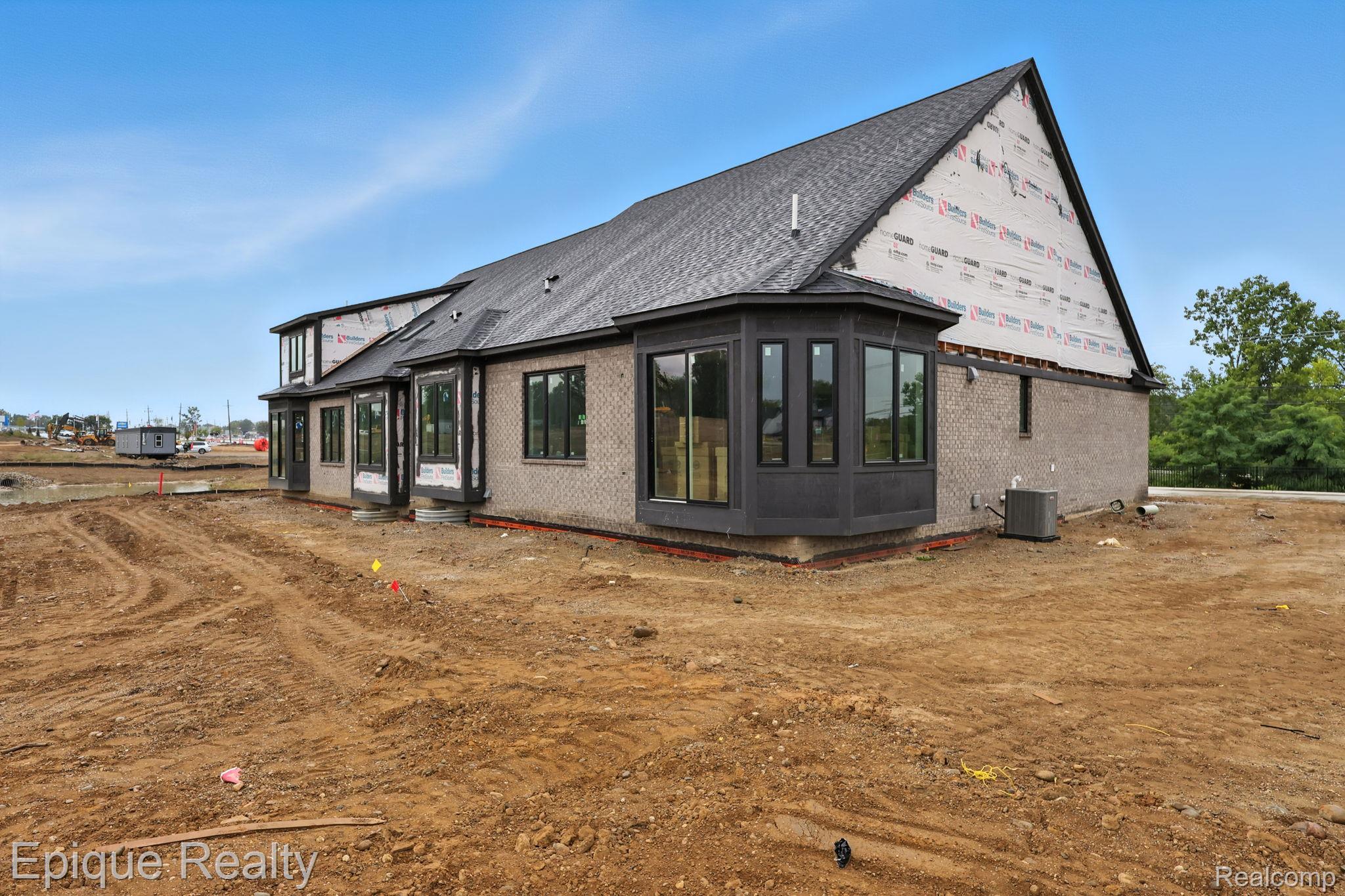 3322 Cornerstone Drive