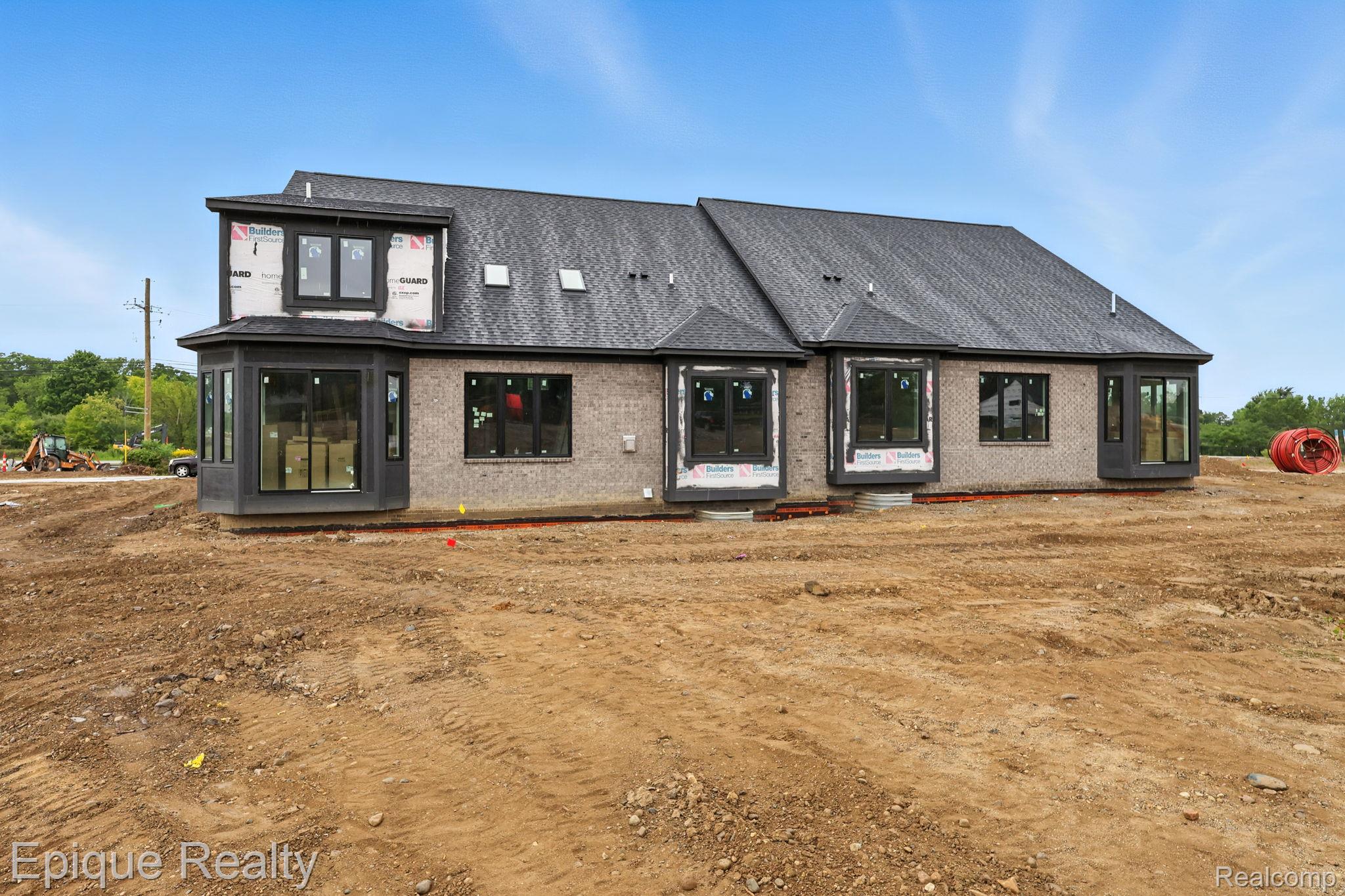 3322 Cornerstone Drive