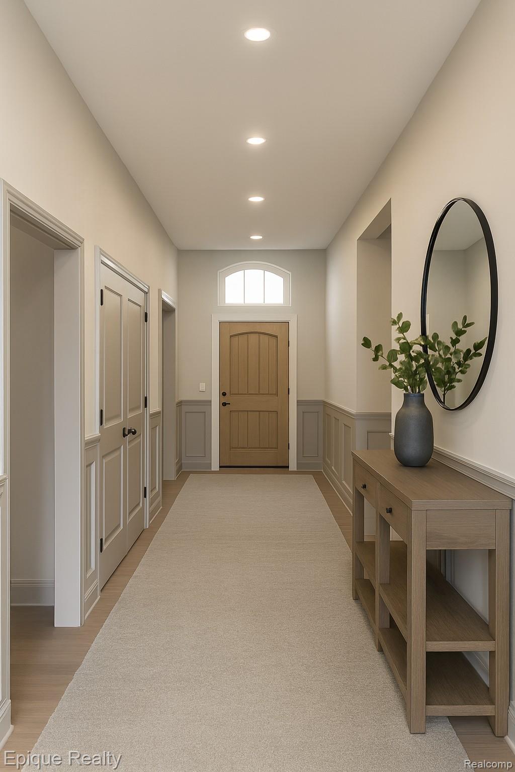 3322 Cornerstone Drive