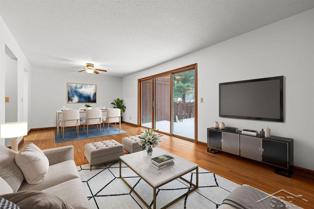 4927 Grandview Circle