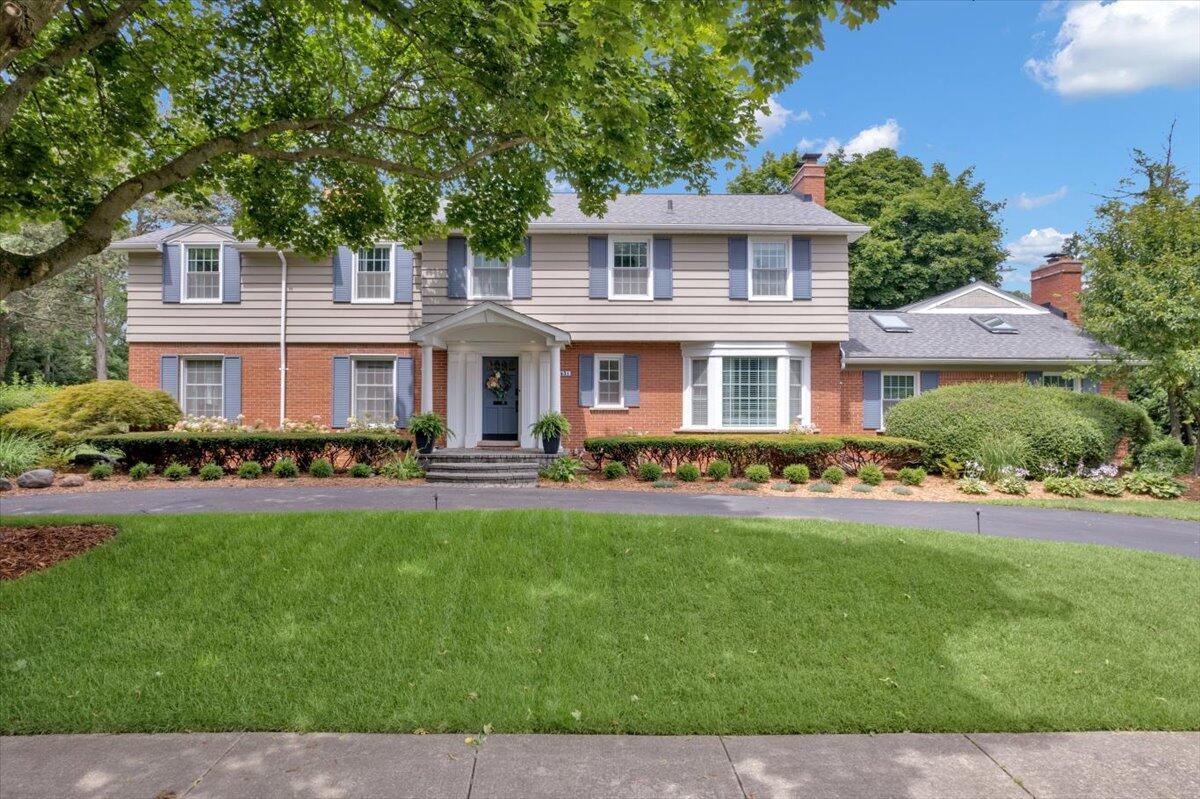 431 N Cranbrook Road