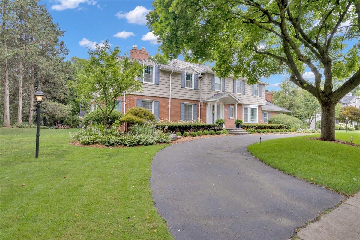 431 N Cranbrook Road