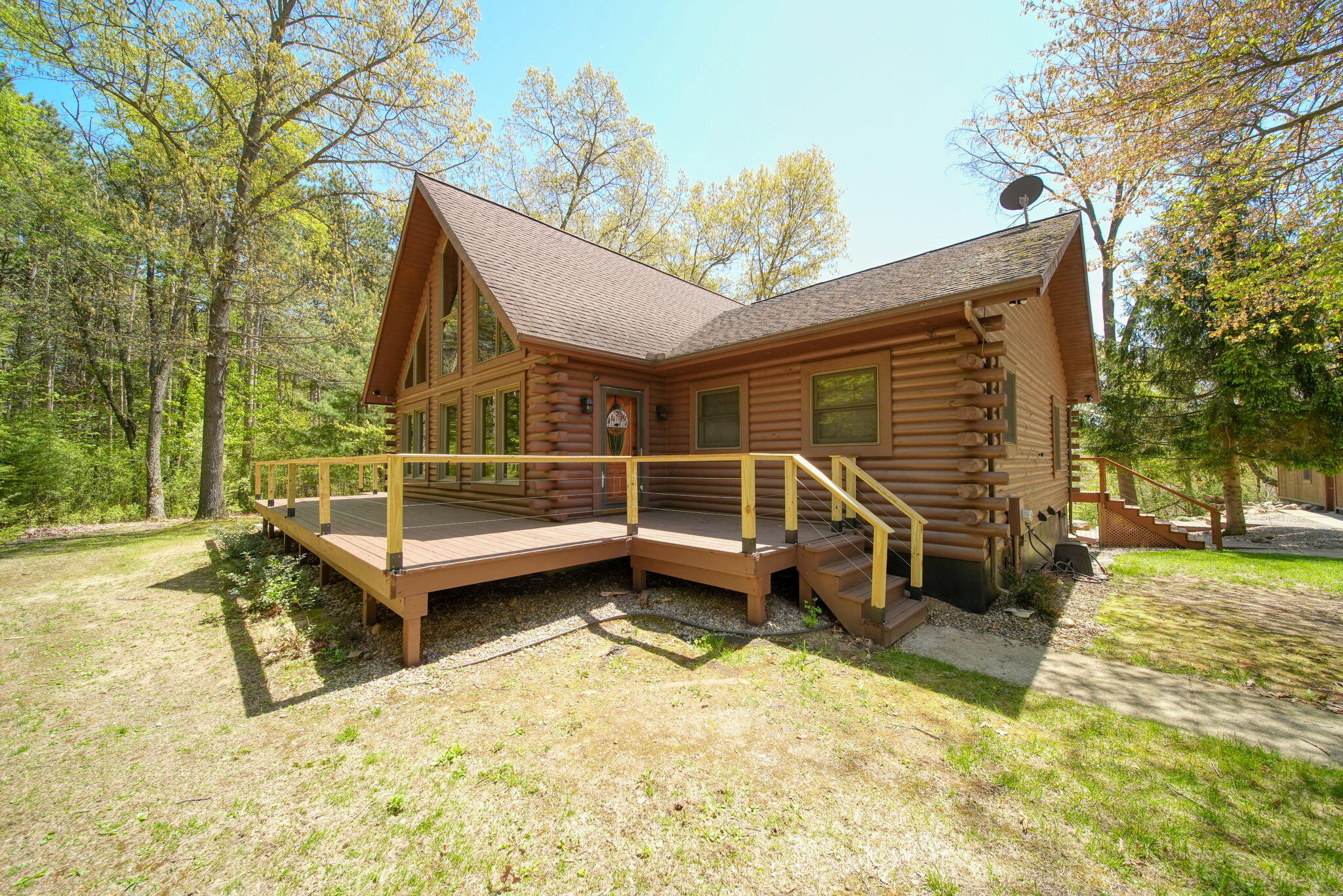 3380 Norvell Road