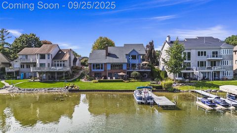 3630 Lakeshore Drive Waterford Charter Township MI 48329