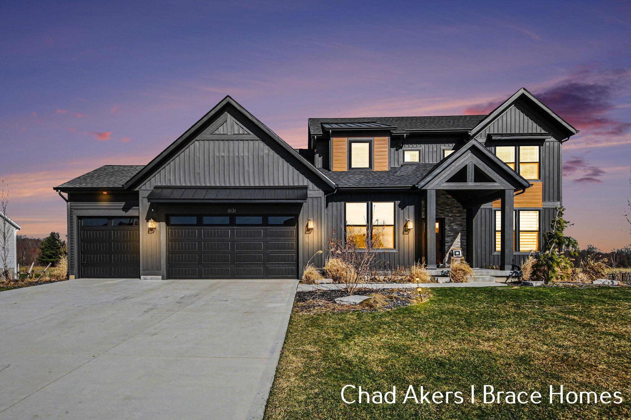 8131 Byron Depot Drive SW