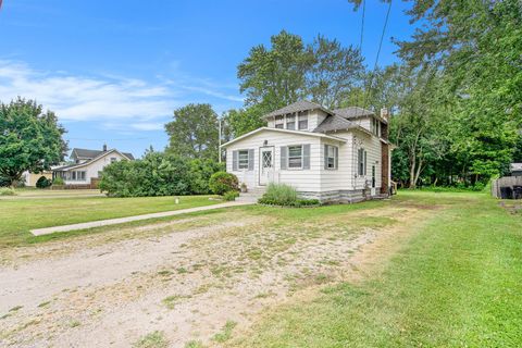 240 Stillwell Avenue Leoni Township MI 49254