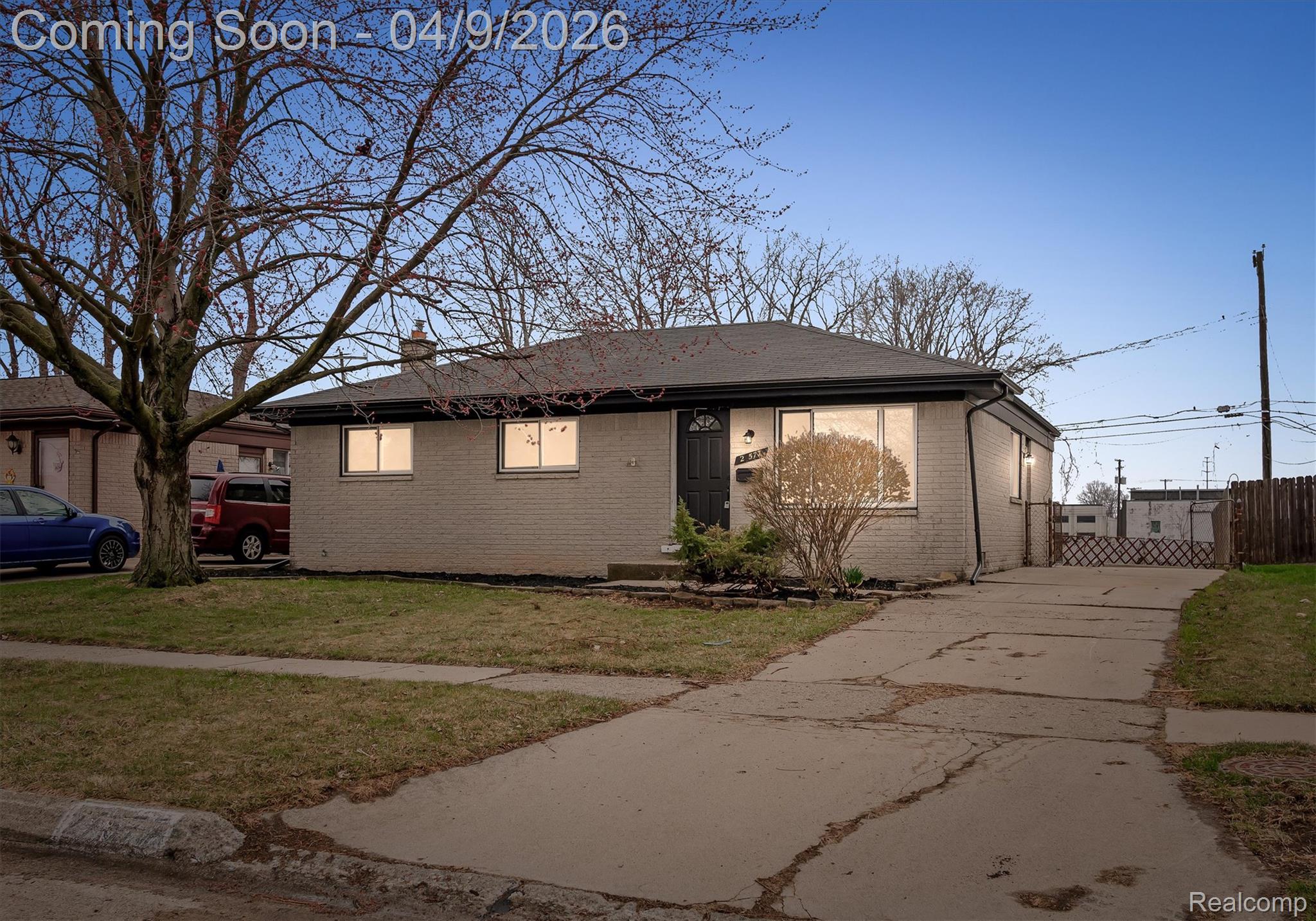27577 Larry Street